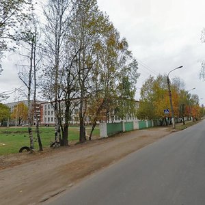 Meditsinskaya Street, 5, Yoshkar‑Ola: photo