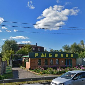 Moskovskaya Street, 22А ، : صورة