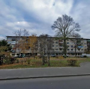 Perova Boulevard, 8 ، كييف: صورة