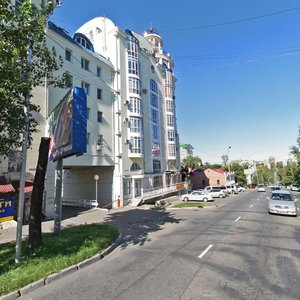 Хабаровск, Улица Калинина, 71А: фото