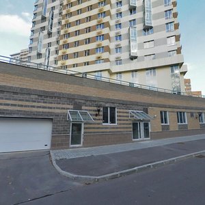 Pogonniy Drive, 3Ак6, Moscow: photo