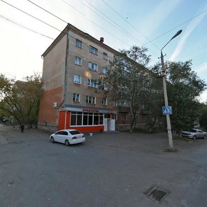 Kirova Street, 115, Kurgan: photo