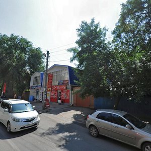 Tekuchyova Street, 206, : foto