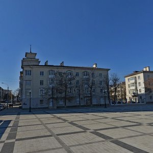 Admirala Serebryakova Embankment, 5 ، : صورة