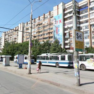 Agibalova Street, 78, Samara: photo