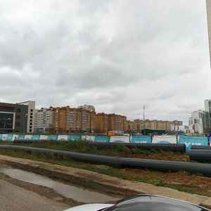 Sibgata Khakima Street, 40А ، قازان: صورة