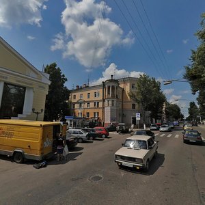 Брянск, Улица Фокина, 37: фото