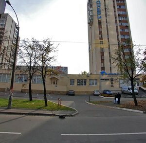 Pavla Tychyny Avenue, 4 ، كييف: صورة