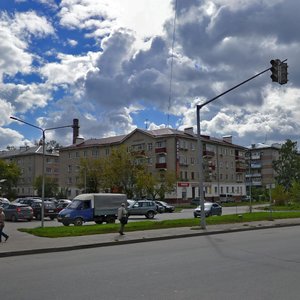 Ulitsa Mira, 29/51, Kazan: photo