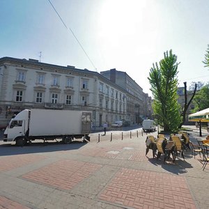 Vulytsia Slovatskoho, 18, Lviv: photo