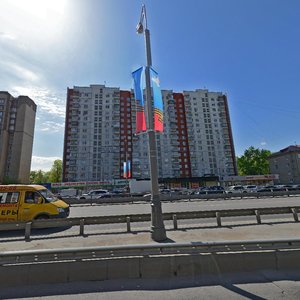 Mozhayskoye Highway, 17, Moscow: photo