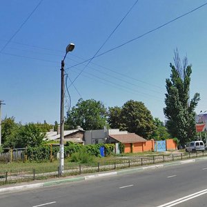 Vulytsia 1 Travnia, 12, Chornomorsk: photo