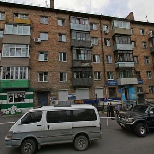Semyonovskaya Street, 30, : foto