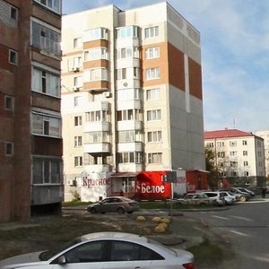 Stavropolskaya ulitsa, 1/1 ، تيومين: صورة
