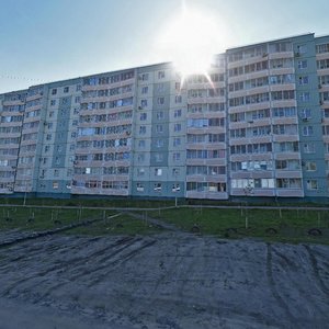 Старый Оскол, Микрорайон Северный, 34: фото