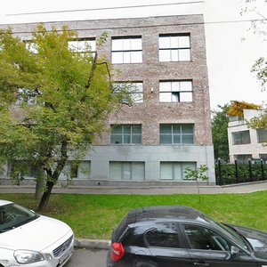 Butyrsky Val Street, 68/70с4, : foto