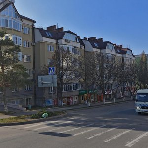 295 Strelkovoy Divisii Street, 18, Pyatigorsk: photo