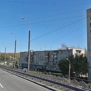 Хабаровск, Квартал ДОС, 35: фото