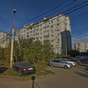 Cherkasskaya ulitsa, No:61, Krasnodar: Fotoğraflar