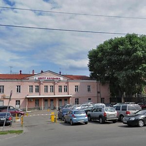 Onezhskaya Street, 8с41 ، موسكو: صورة