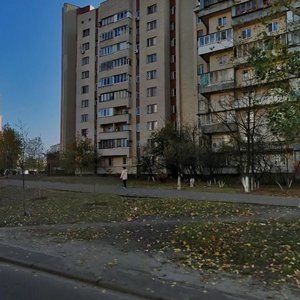 Marshala Tymoshenka Street, No:12, Kiev: Fotoğraflar