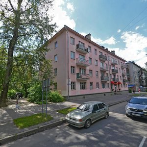 Chudintseva Street, 9, Veliky Novgorod: photo