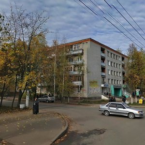 Pervomayskaya Street, 90, Yoshkar‑Ola: photo