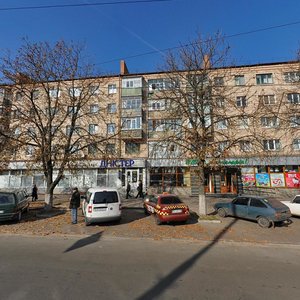 Prospekt Peremohy, 18, Chernihiv: photo