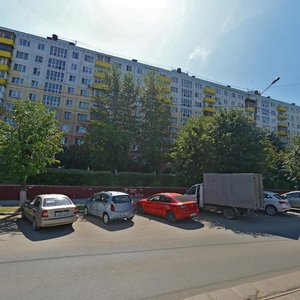 Ulitsa 3-go Internatsionala, 57, Noginsk: photo