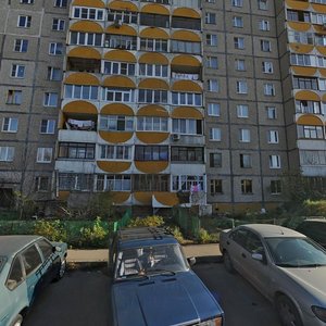 Molodyozhnaya Street, 7к2, Podolsk: photo