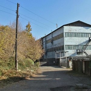 Barrikad Street, 33, Irkutsk: photo