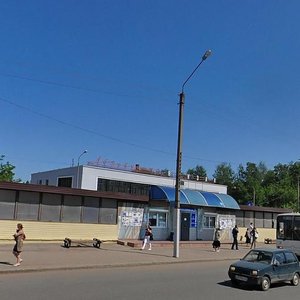 Kineshemskoye Highway, 21, Kostroma: photo