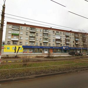 Yuliusa Fuchika Street, 27, Nizhny Novgorod: photo