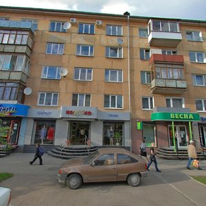 Калининград, Улица Багратиона, 78: фото
