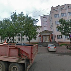 Ulitsa Yashina, 1А ، : صورة