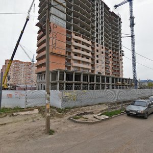 Kazbekskaya ulitsa, 1, Krasnodar: photo