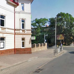 Львов, Улица Академика Андрея Сахарова, 50: фото
