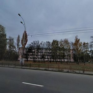 Akademika Zabolotnoho Street, 148А, : foto