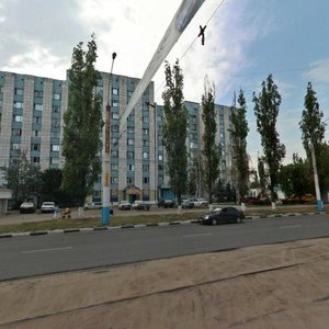 Leninskiy Avenue, 203, Voronezh: photo