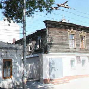 Samarskaya Street, 90, Samara: photo