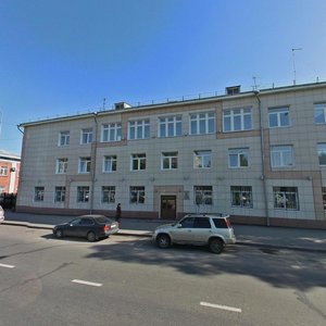Kuznetskiy prospekt, 24, Kemerovo: photo
