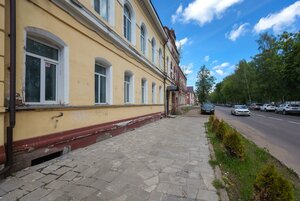 Sovetskaya ulitsa, 12, Rybinsk: photo