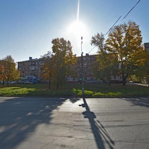 Votkinskoye Highway, 8, Izhevsk: photo