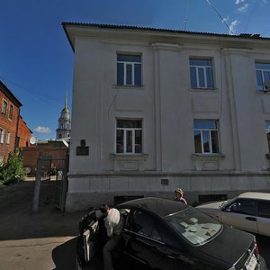 Preobrazhenskiy pereulok, No:1Б, Rybinsk: Fotoğraflar