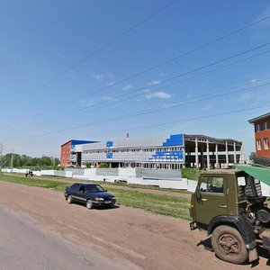 Stakhanovskaya ulitsa, 37Б ، : صورة