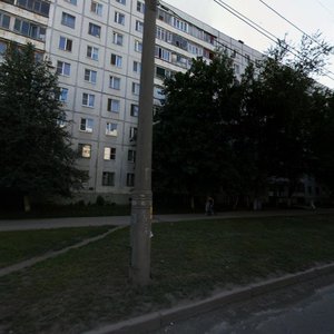 Novo-Vokzalnaya Street, 124, Samara: photo