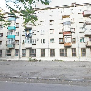 Kotovskogo Street, 6, Komsomolsk‑at‑Amur: photo