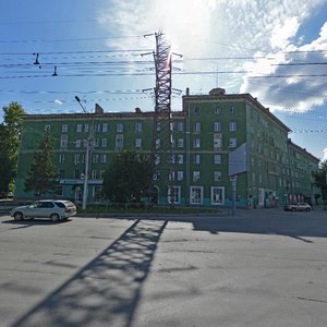 Новосибирск, Улица Котовского, 11: фото