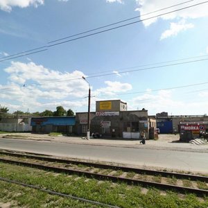 Narodnaya Street, 41Г, Nizhny Novgorod: photo