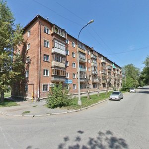 Vosstaniya Street, 19 ، يكاترينبورغ: صورة
